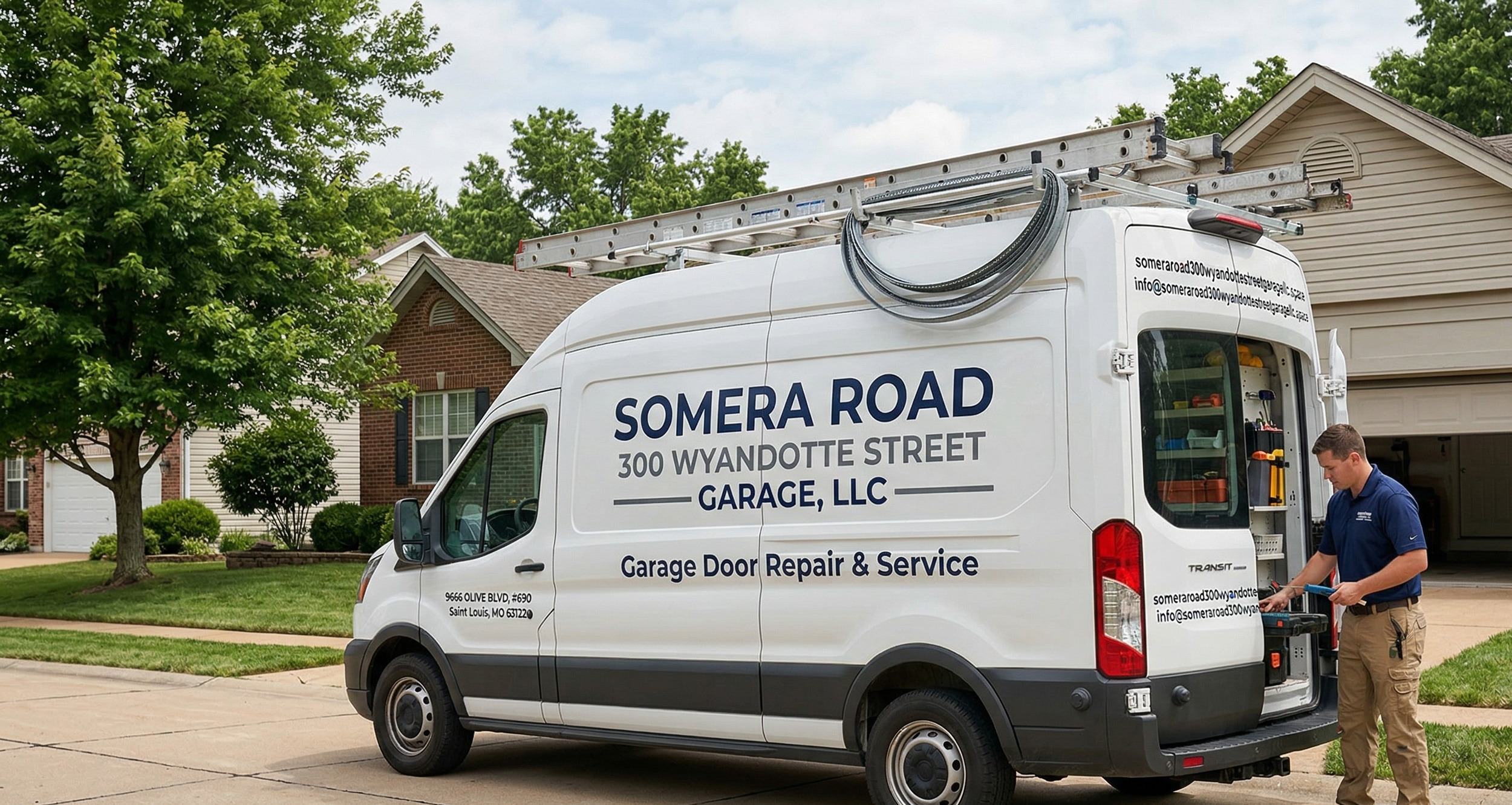 Saint Louis Best Team